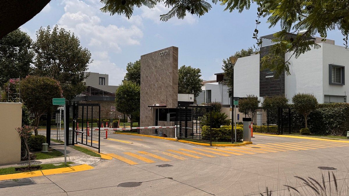 Casa en condominio en Solares, Zapopan, foto 26 de 28