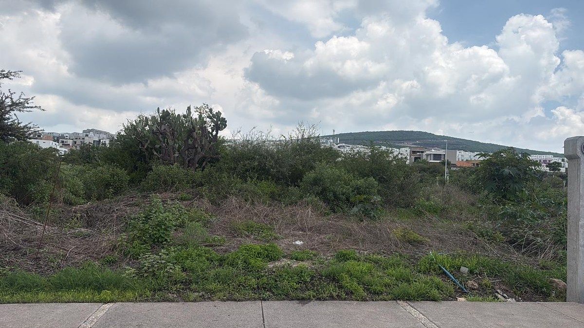 TERRENO EN VENTA EN MALAYA ZIBATA/ QUERÉTARO, foto 1 de 10