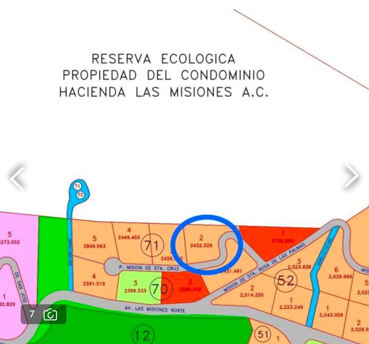 Lote em El Cerrito, Santiago, foto 4 de 6
