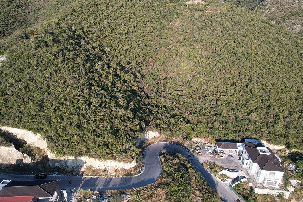 Terreno en Venta, Club de Golf Las Misiones, Carretera Nacional, foto 1 de 6