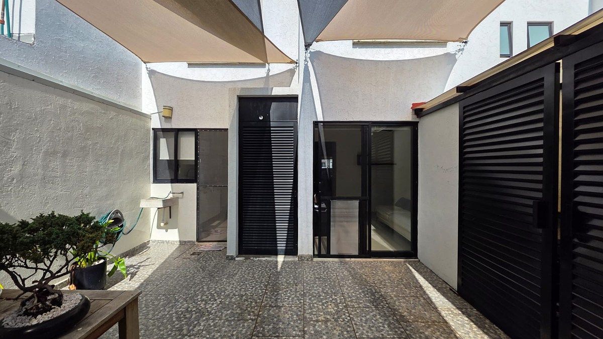 Casa em Zákia, El Marqués, foto 3 de 29