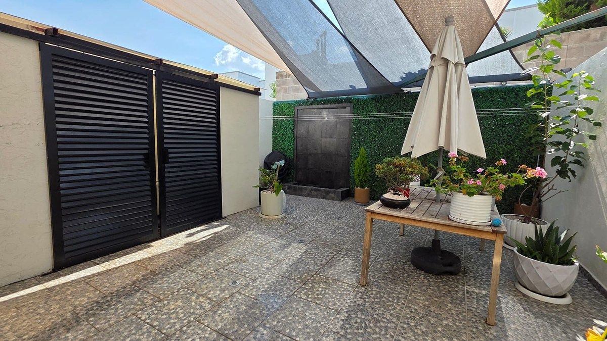 Casa em Zákia, El Marqués, foto 22 de 29
