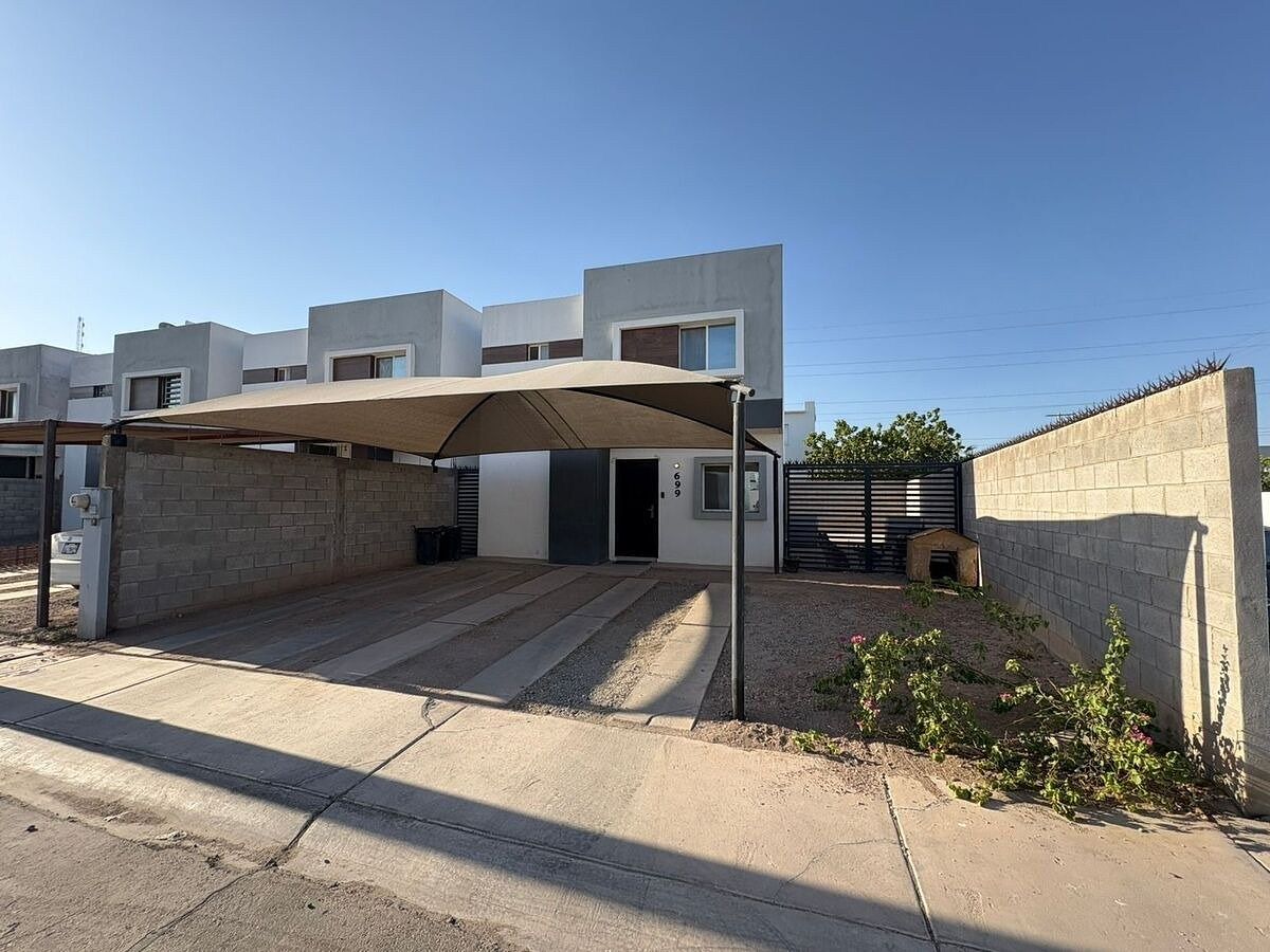 Casa en Renta en La Condesa Seccion Calanda, foto 1 de 18