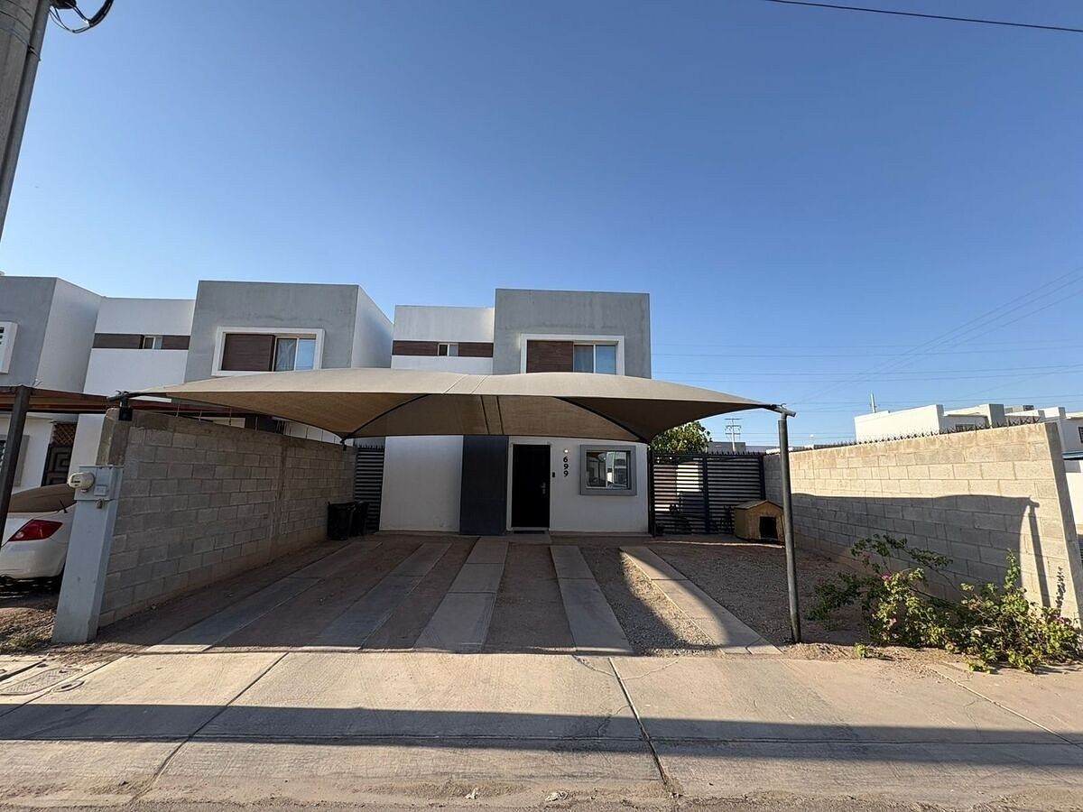 Casa en La Condesa, Mexicali, foto 2 de 18