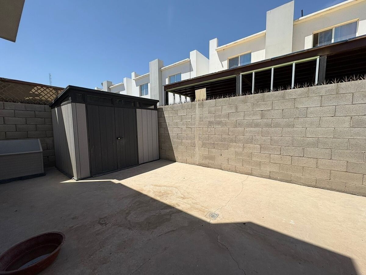 Casa en La Condesa, Mexicali, foto 16 de 18