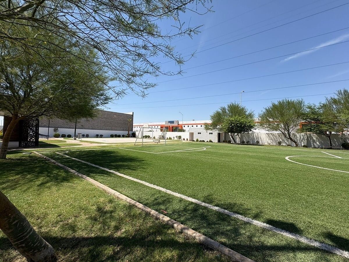 Casa en La Condesa, Mexicali, foto 17 de 18