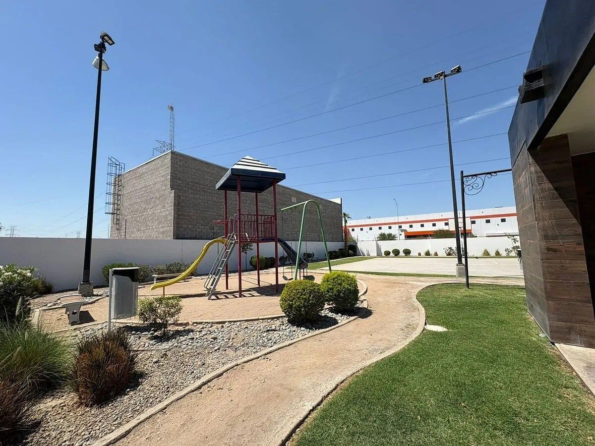 Casa en La Condesa, Mexicali, foto 18 de 18