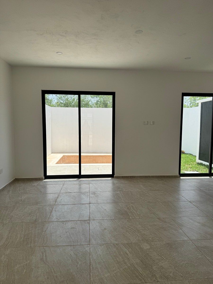 Casa en Dzityá, Mérida, foto 4 de 25