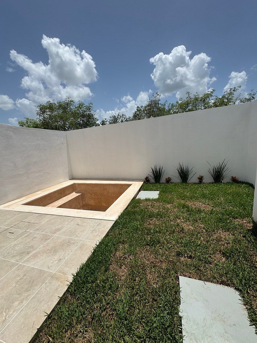 Casa en Dzityá, Mérida, foto 8 de 25