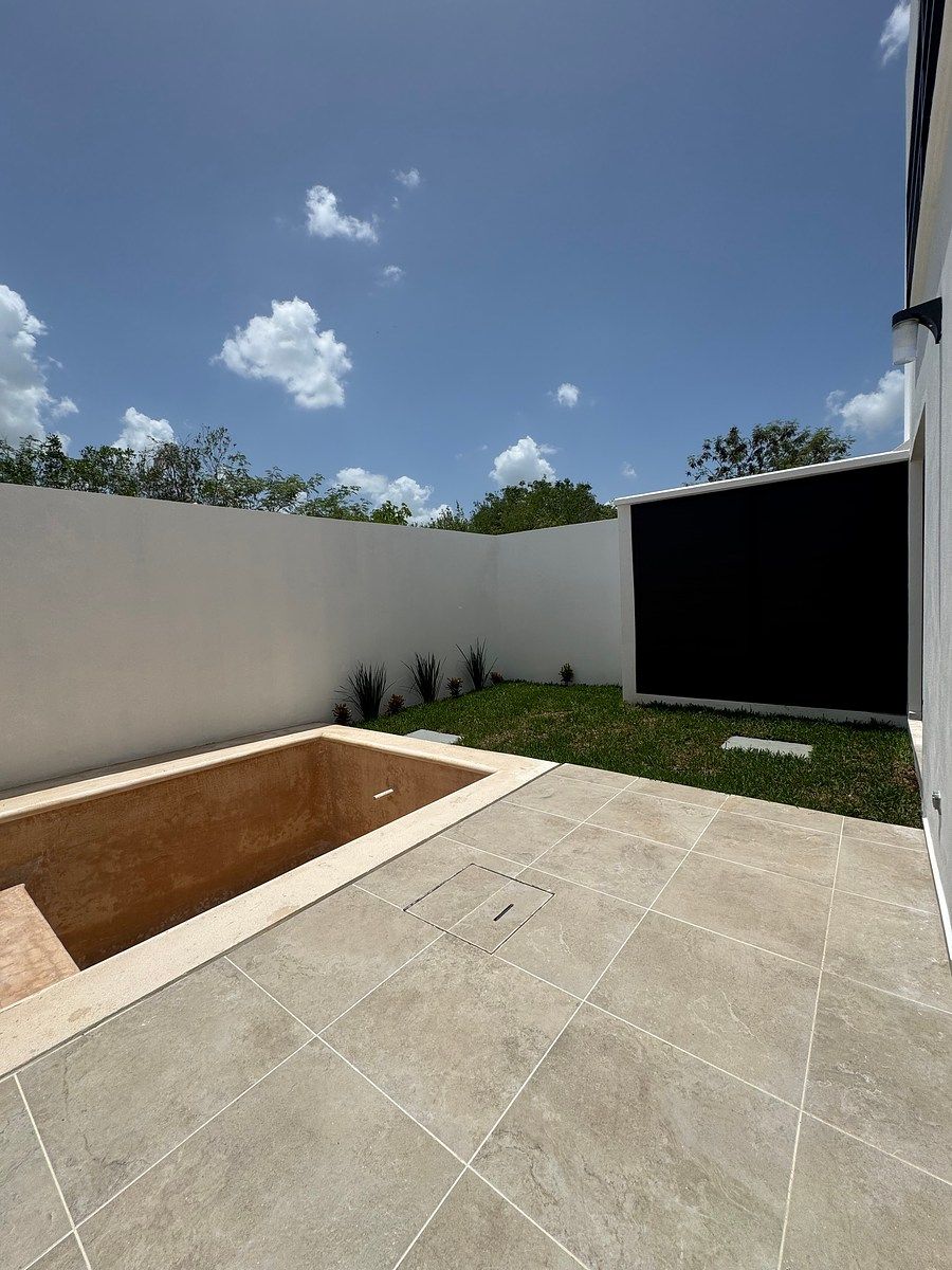 Casa en Dzityá, Mérida, foto 9 de 25