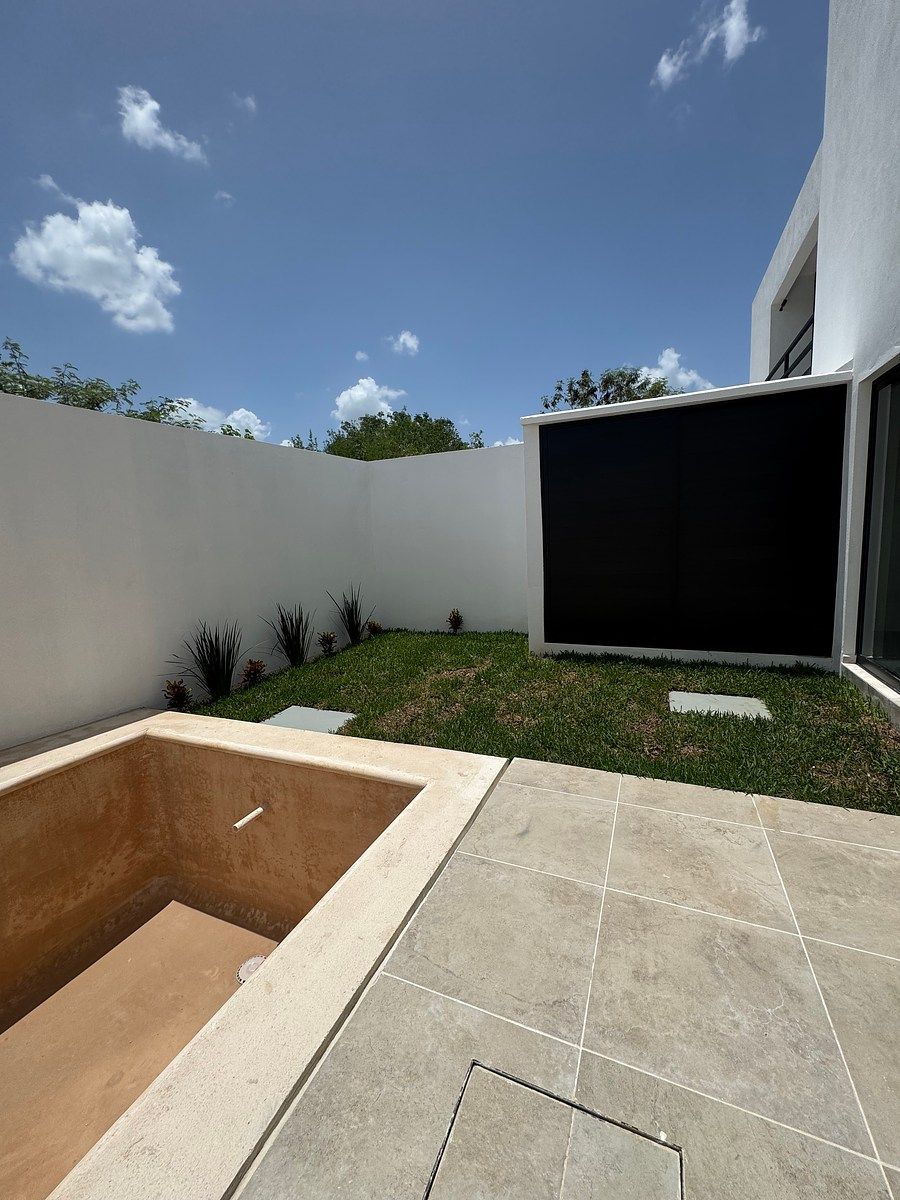 Casa en Dzityá, Mérida, foto 11 de 25
