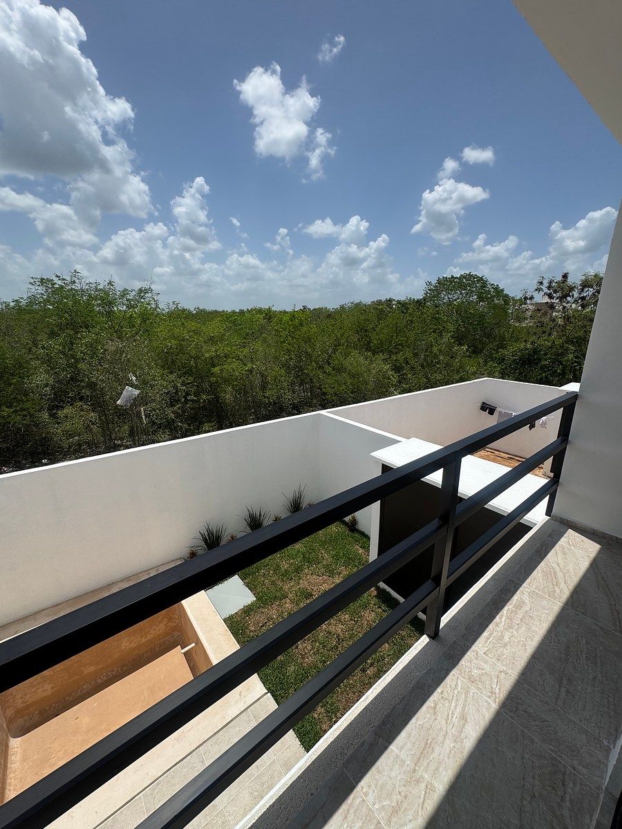 Casa en Dzityá, Mérida, foto 16 de 25