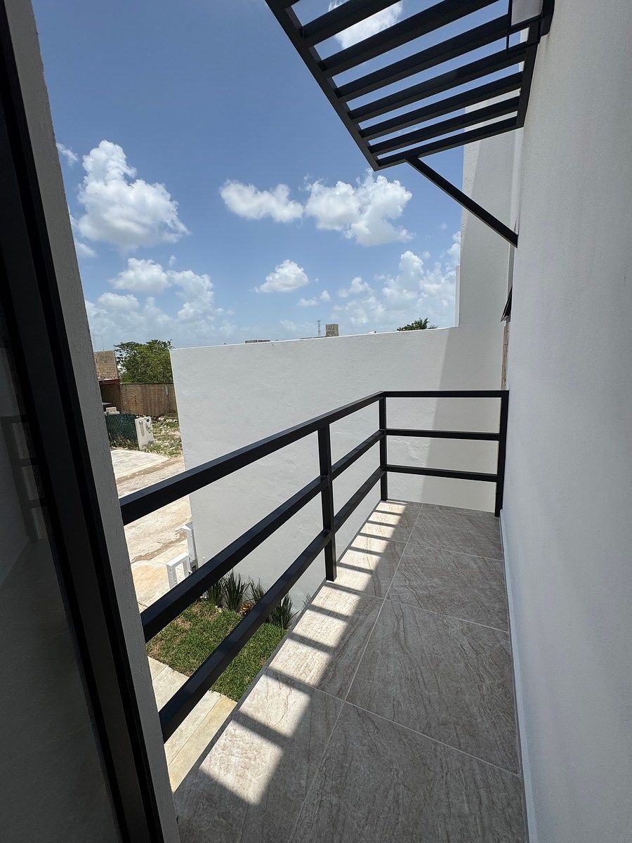 Casa en Dzityá, Mérida, foto 24 de 25