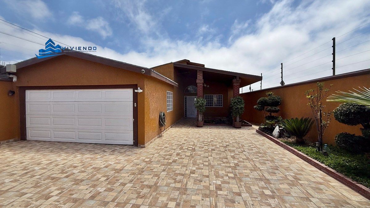Casa em Lomas de Rosarito, Playas de Rosarito, foto 3 de 14
