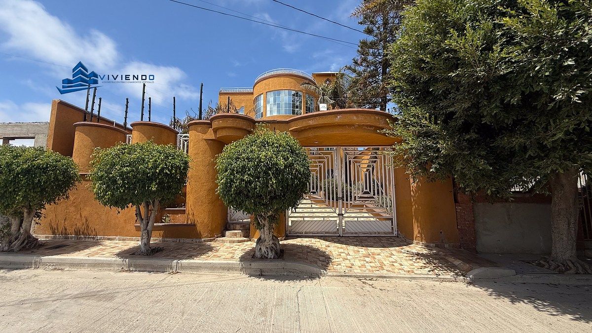 Casa em Lomas de Rosarito, Playas de Rosarito, foto 2 de 14