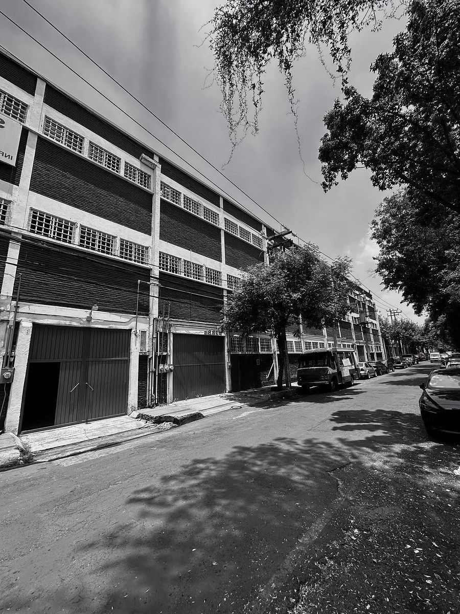 Galpão comercial em Anáhuac I Sección, Miguel Hidalgo, foto 3 de 17