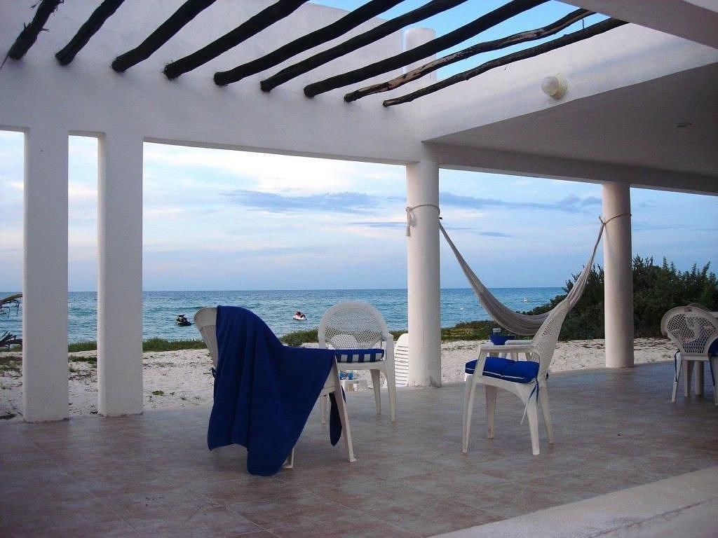 Casa en Chicxulub, Progreso, foto 2 de 24