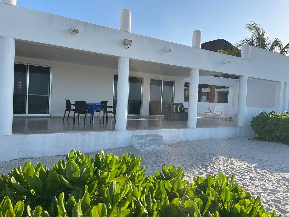 Casa en Chicxulub, Progreso, foto 3 de 24