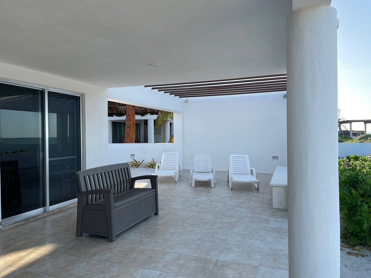 Casa en Chicxulub, Progreso, foto 5 de 24