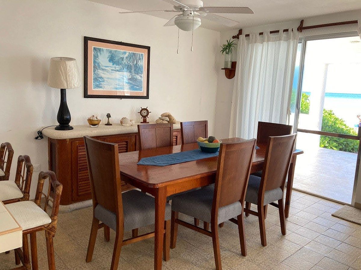 Casa en Chicxulub, Progreso, foto 9 de 24