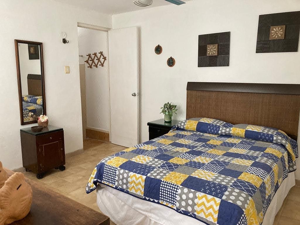 Casa en Chicxulub, Progreso, foto 19 de 24