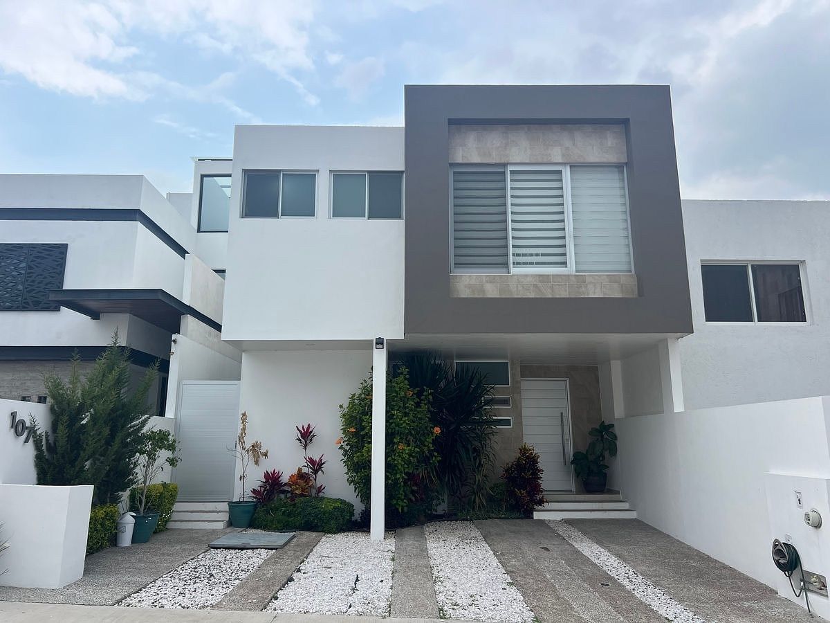 Casa en Cumbres del Lago, Querétaro, foto 2 de 41