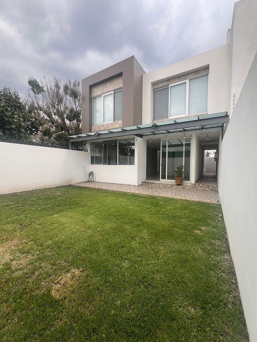 Casa en Cumbres del Lago, Querétaro, foto 3 de 41