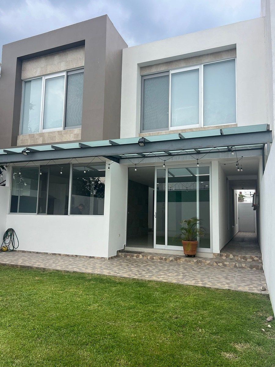 Casa en Cumbres del Lago, Querétaro, foto 6 de 41