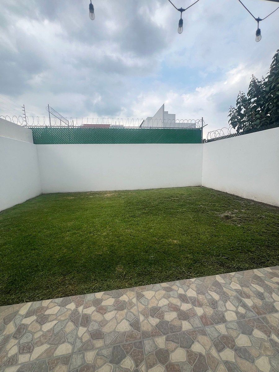 Casa en Cumbres del Lago, Querétaro, foto 7 de 41