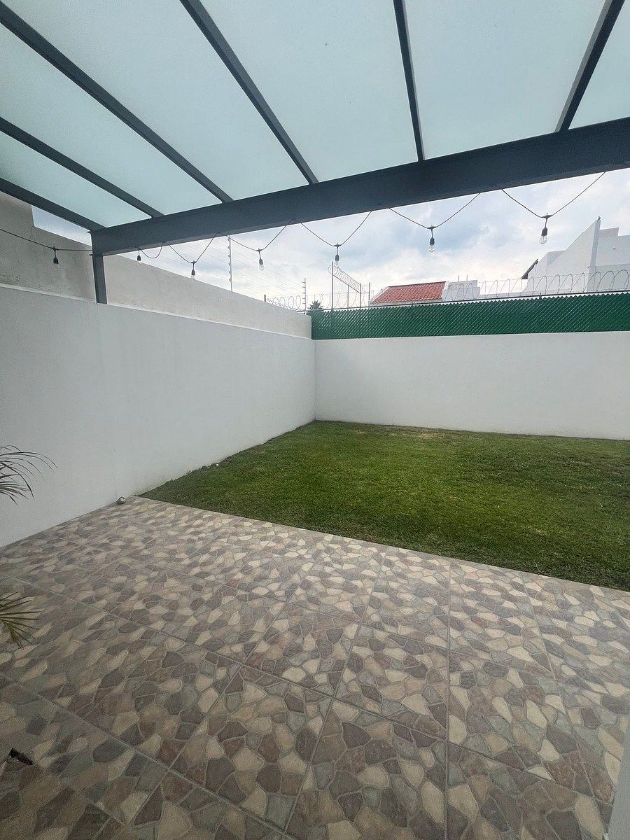 Casa en Cumbres del Lago, Querétaro, foto 8 de 41