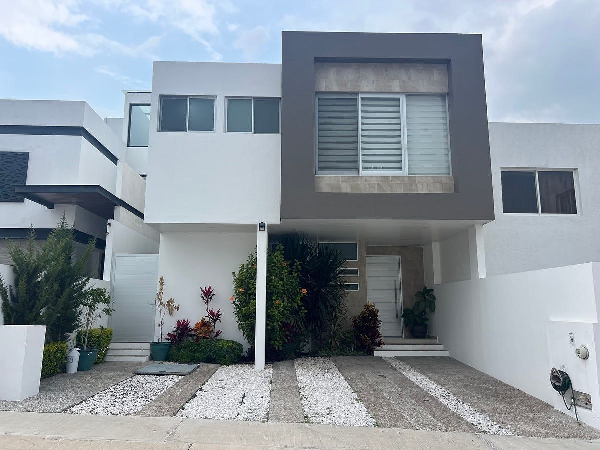 Casa en Cumbres del Lago, Querétaro, foto 41 de 41