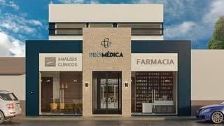 En Renta Consultorios nuevos y equipados, en Progreso Yucatán, foto 1 de 11