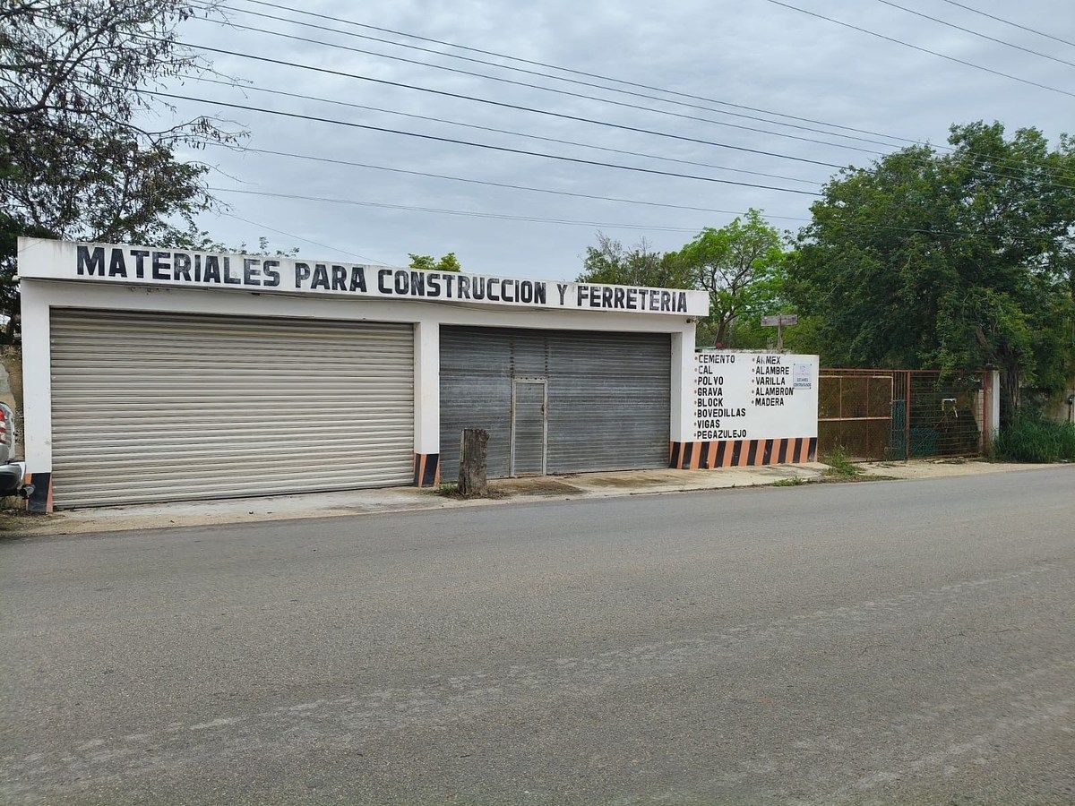Terreno comercial en Chichi Suárez, Mérida, foto 7 de 11