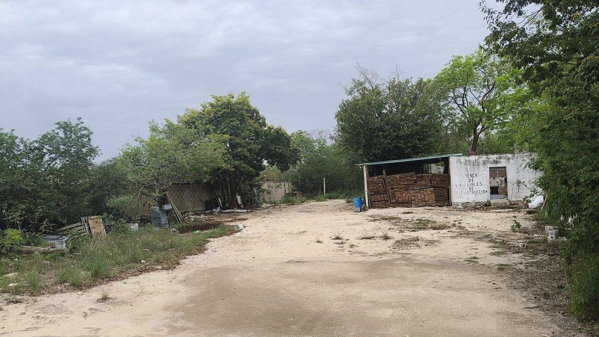 Terreno comercial en Chichi Suárez, Mérida, foto 8 de 11