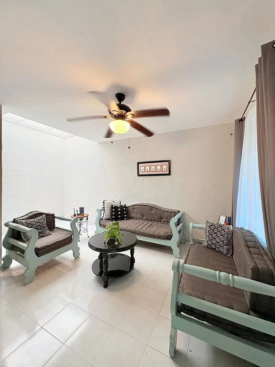 Casa en Francisco de Montejo, Mérida, foto 3 de 10