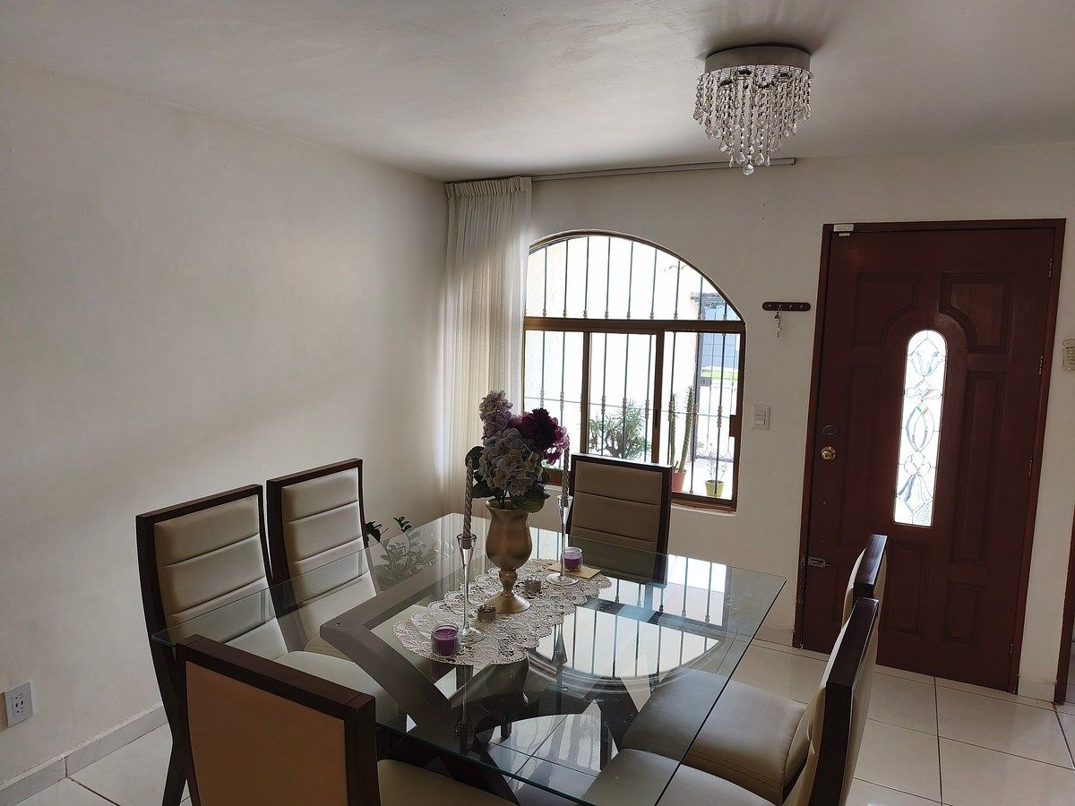 Casa en Real Vallarta, Zapopan, foto 6 de 23