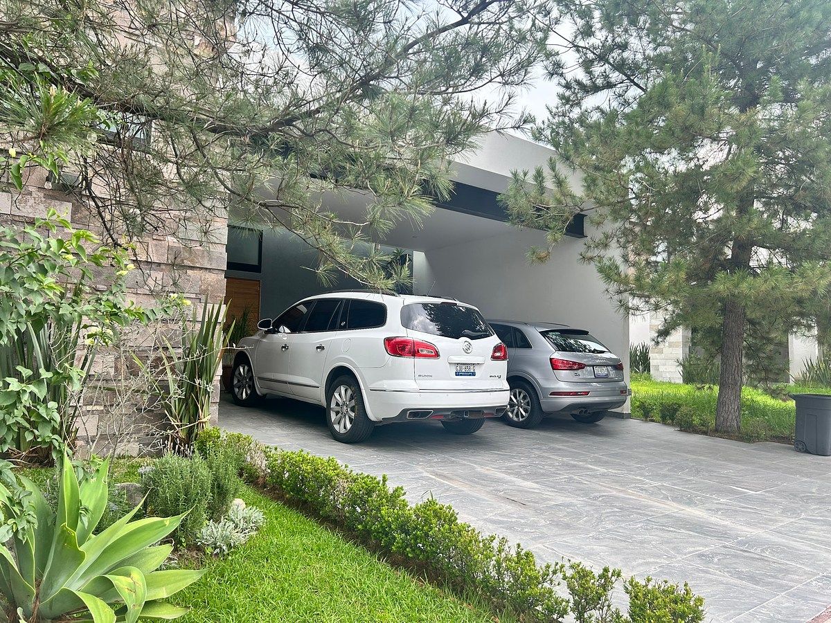 Casa en La Campiña del Bosque, León, foto 12 de 23