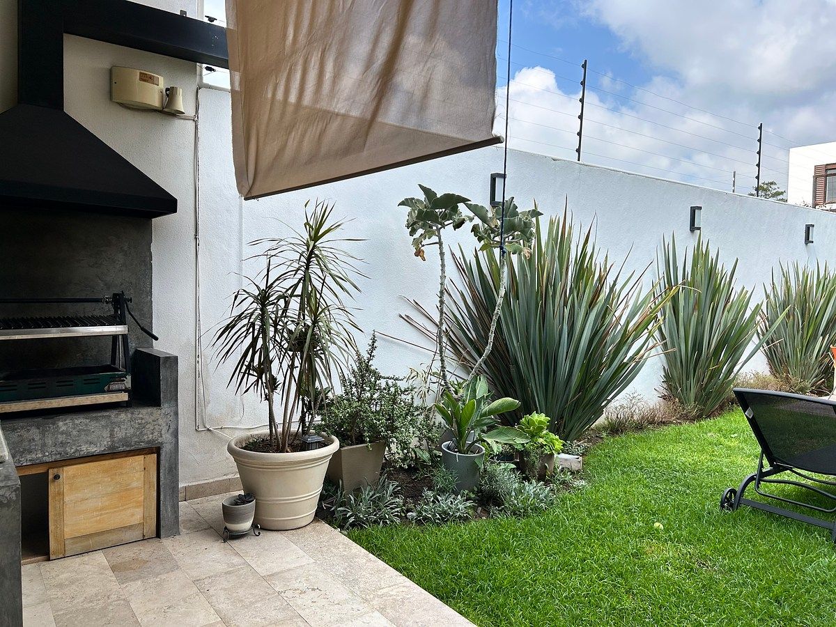 Jardín con diseño, foto 20 de 23