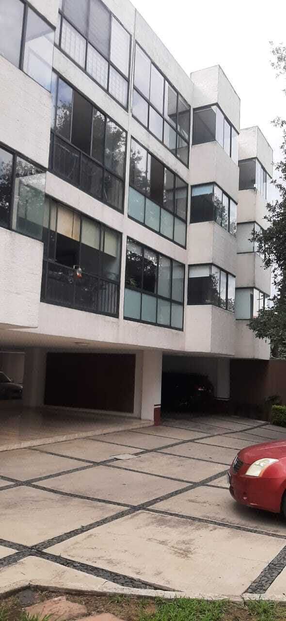 Terreno en San Jerónimo Lídice, La Magdalena Contreras, foto 9 de 13