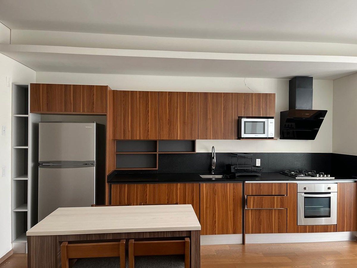 Apartment in Atlamaya, Álvaro Obregón, photo 11 of 46