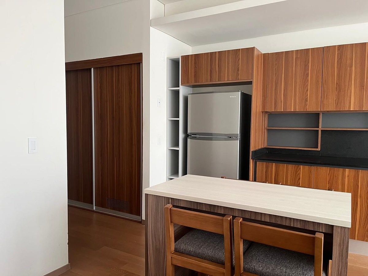 Apartment in Atlamaya, Álvaro Obregón, photo 10 of 46