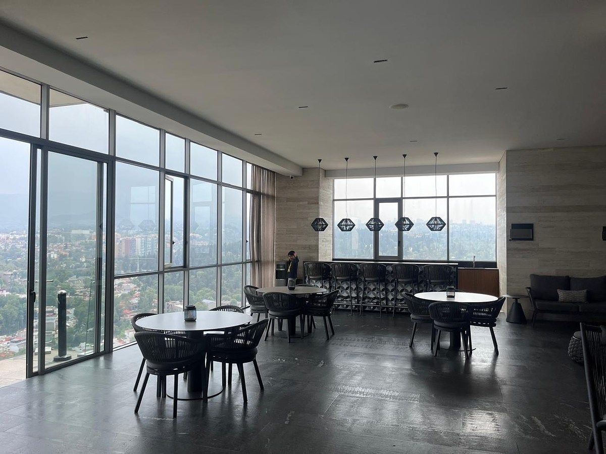 Apartment in Atlamaya, Álvaro Obregón, photo 14 of 46