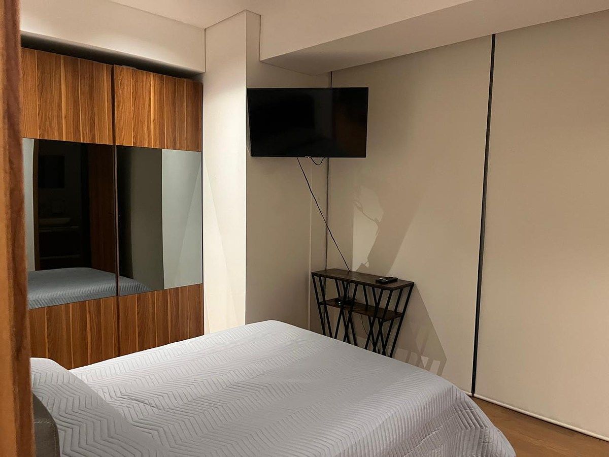 Apartment in Atlamaya, Álvaro Obregón, photo 13 of 46
