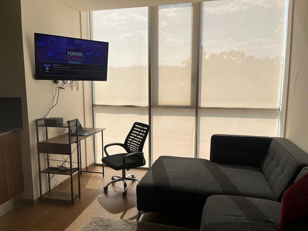 Apartment in Atlamaya, Álvaro Obregón, photo 18 of 46