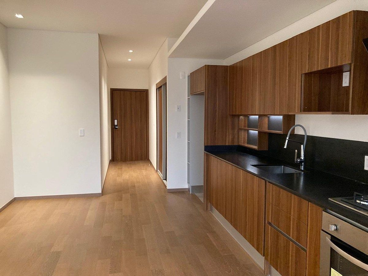 Apartment in Atlamaya, Álvaro Obregón, photo 12 of 46