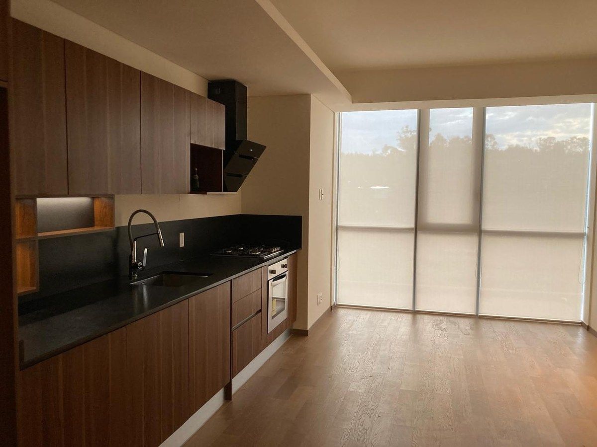 Apartment in Atlamaya, Álvaro Obregón, photo 9 of 46