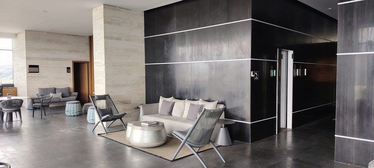 Apartment in Atlamaya, Álvaro Obregón, photo 34 of 46