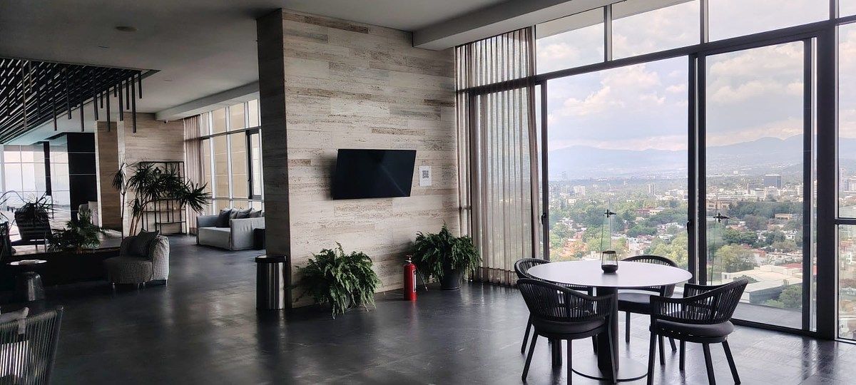 Apartment in Atlamaya, Álvaro Obregón, photo 15 of 46