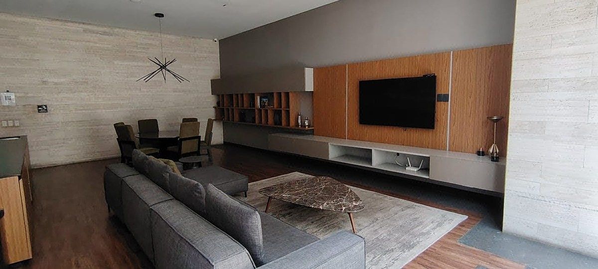 Apartment in Atlamaya, Álvaro Obregón, photo 6 of 46