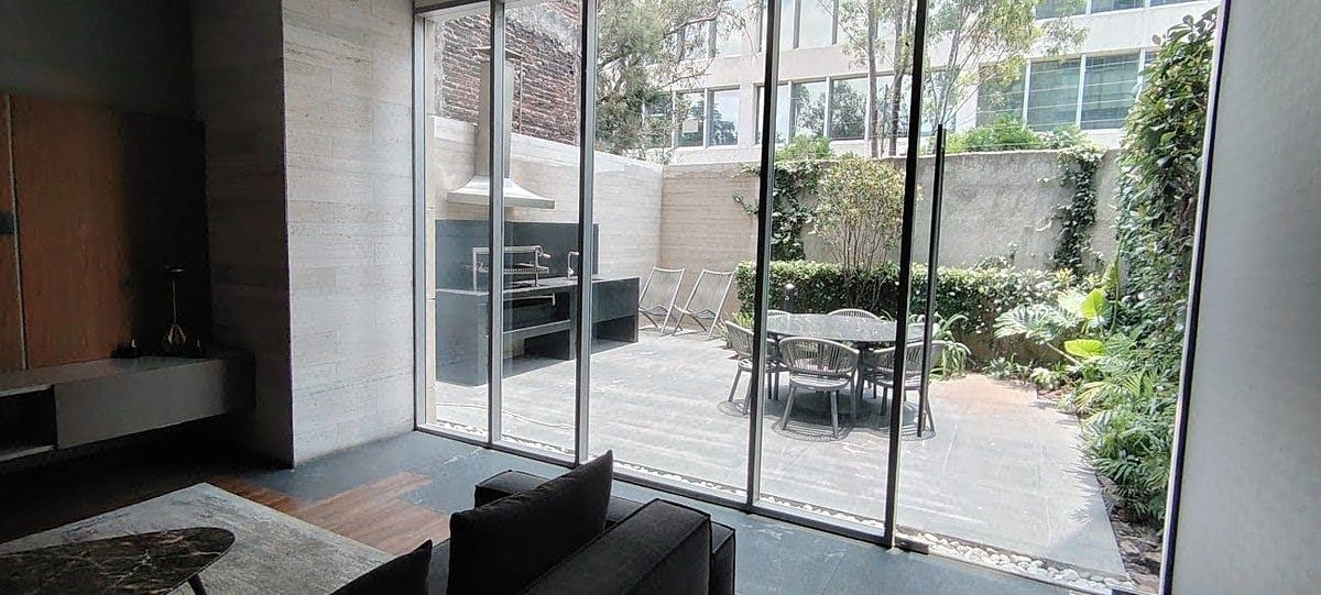 Apartment in Atlamaya, Álvaro Obregón, photo 25 of 46